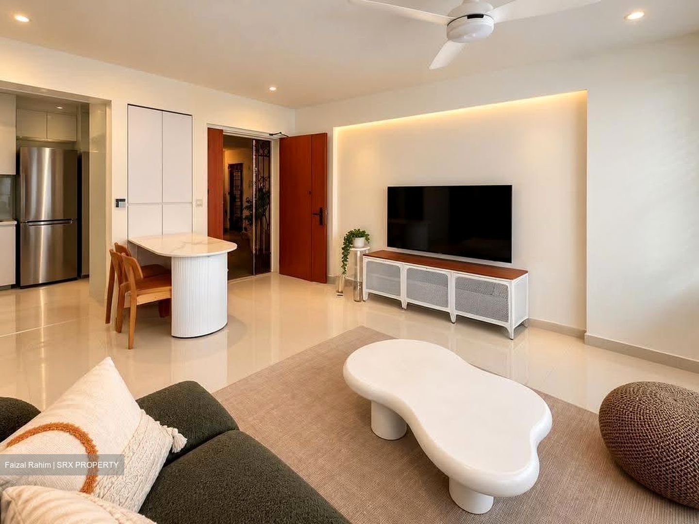 Blk 818B Keat Hong Mirage (Choa Chu Kang), HDB 3 Rooms #626025521